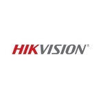 logo HIKVISION